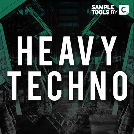 Heavy Techno WAV-DECiBEL