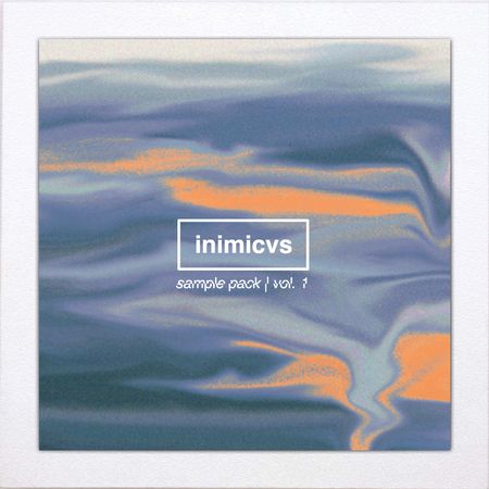 Inimicvs Sample Pack Vol. 1 WAV