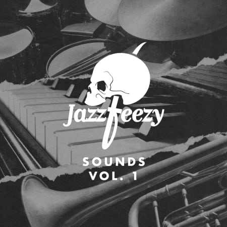 Jazzfeezy Sounds Vol. 1 WAV-FLARE