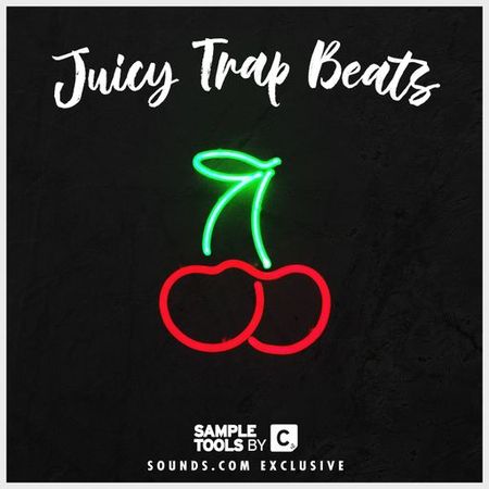 Juicy Trap Beats WAV-DECiBEL
