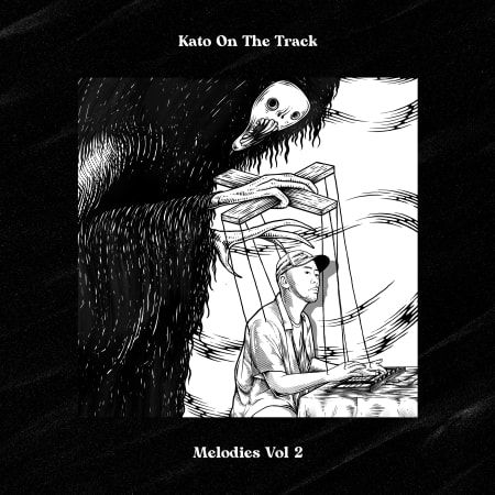 Kato On the Track Melodies Vol. 2 WAV-FLARE