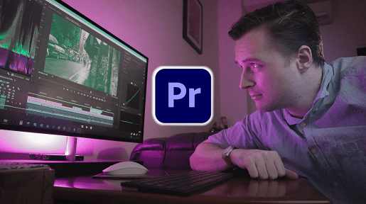Learning How to Use Adobe Premiere Pro 2020 TUTORiAL