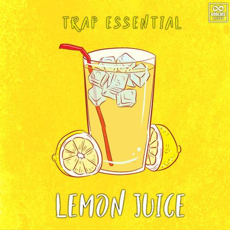 Lemon Juice (Trap Essentail) WAV MiDi-DISCOVER