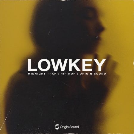 Lowkey Midnight Trap And Hip Hop WAV-FLARE