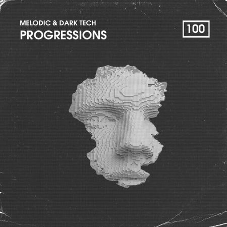 Melodic and Dark Tech Progressions MULTiFORMAT