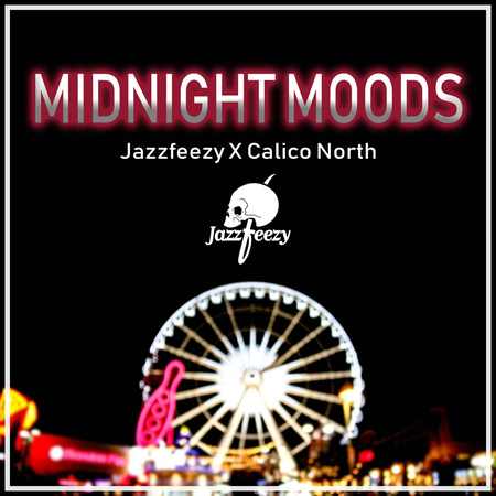 Midnight Moods WAV-FLARE