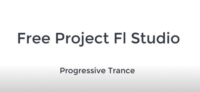 Milad E FL Studio Project Template WAV FLP [FREE]