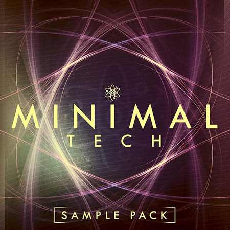 Minimal Tech Sample Pack DECiBEL