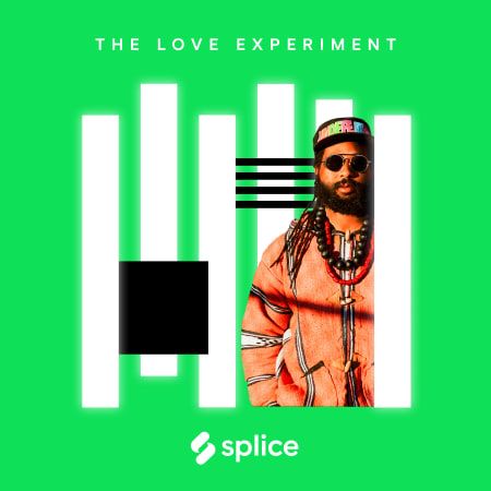 Mystic Soul with The Love Experiment
