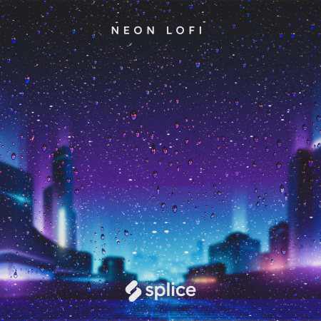 Neon Lofi WAV-FLARE