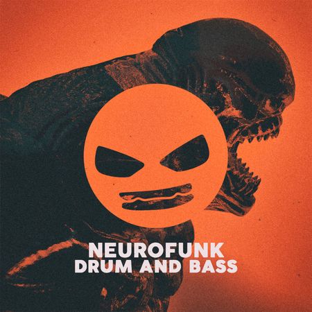 Neurofunk Drum And Bass Vol.1 WAV