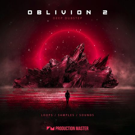 Oblivion 2 (Deep Dubstep) WAV-DISCOVER
