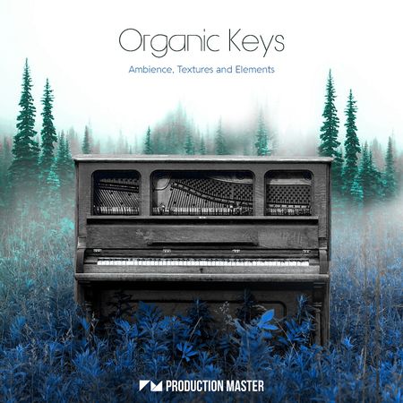Organic-Keys