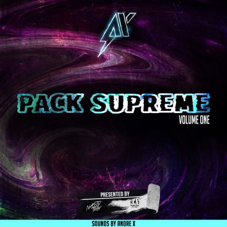 Pack Supreme Vol 1 WAV-FLARE