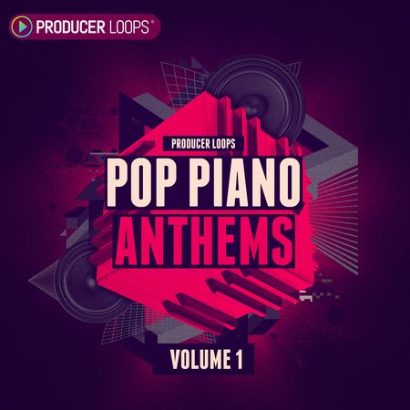 Pop Piano Anthems Vol 1 MULTiFORMAT-DECiBEL