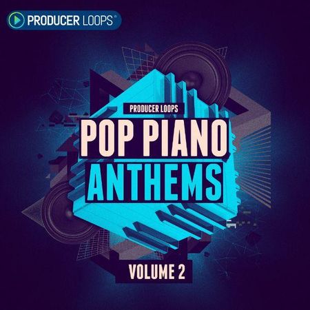 Pop Piano Anthems Vol 2 MULTiFORMAT-DECiBEL