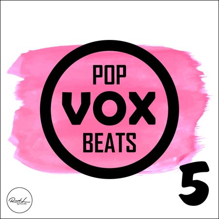 Pop Vox Beats Vol 5 MULTiFORMAT-DECiBEL