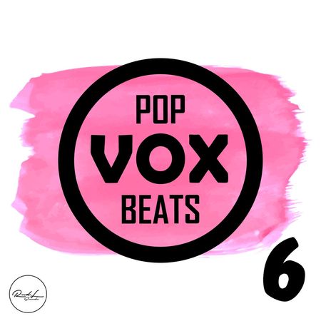 Pop Vox Beats Vol 6 MULTiFORMAT-DECiBEL