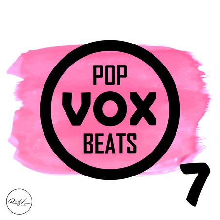 Pop Vox Beats Vol 7 MULTiFORMAT-DECiBEL