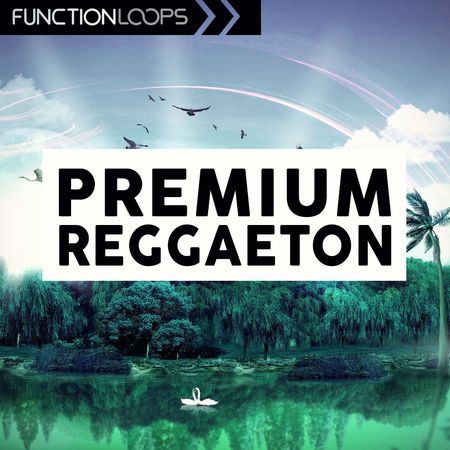 Premium Reggaeton MULTiFORMAT-DECiBEL