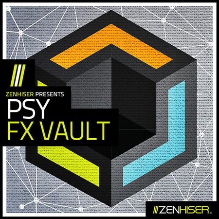 Psy FX Vault MULTiFORMAT-DECiBEL