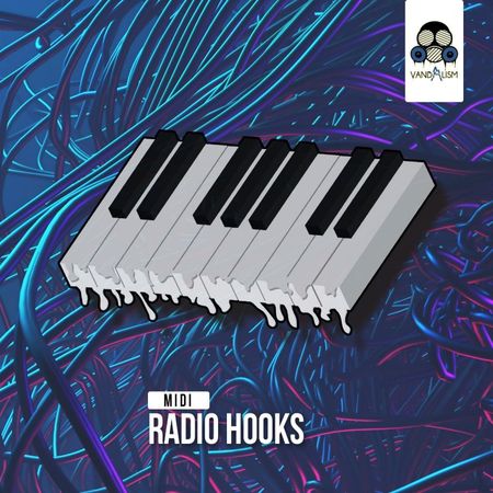 Radio Hooks MiDi-DISCOVER