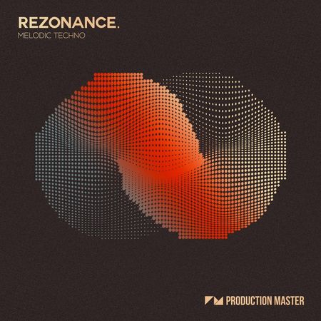Rezonance-Melodic-Techno