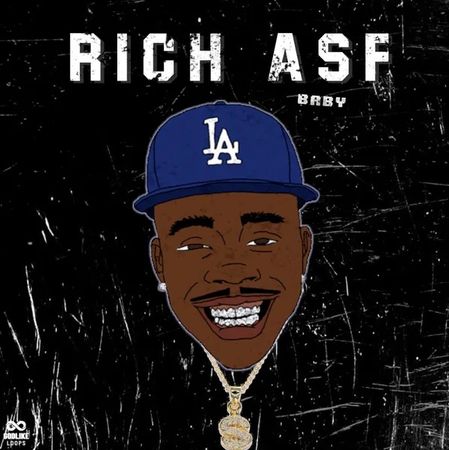 Rich ASF Baby MULTiFORMAT-FLARE