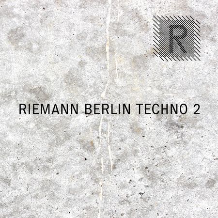 Riemann Berlin Techno 2 WAV