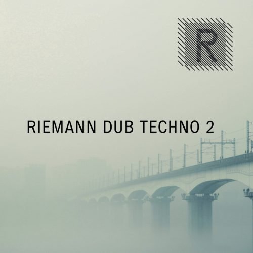 Riemann Dub Techno 2 WAV