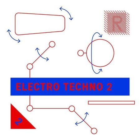 Riemann Electro Techno 2 WAV