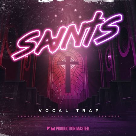 Saints Vocal Trap MULTiFORMAT-FLARE