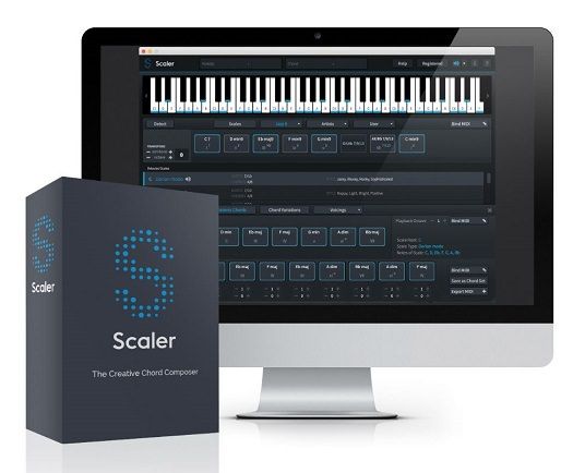 Scaler 2 v2.1.0 Incl.Patched.and.Keygen (WIN OSX)-R2R