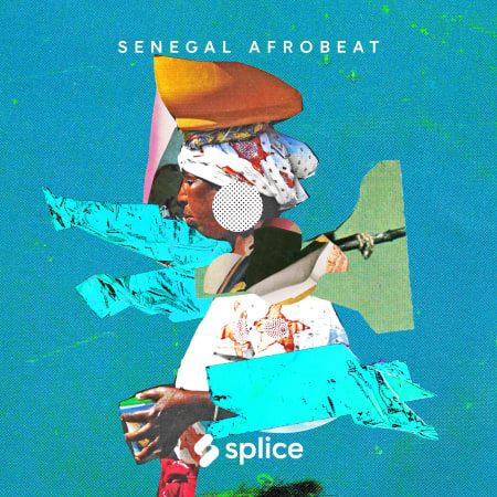 Senegal Afrobeat WAV-FLARE