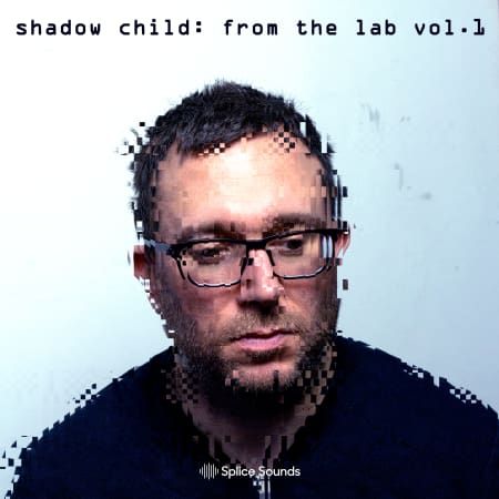 Shadow Child Sample Pack WAV-DECiBEL