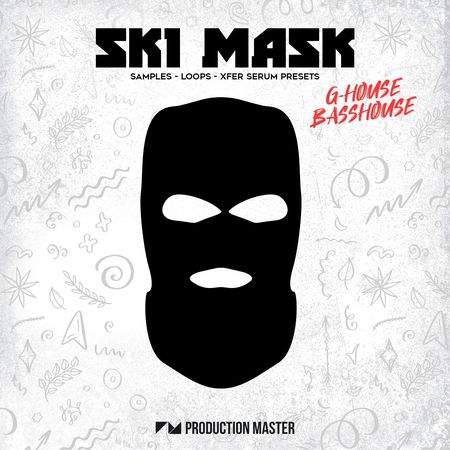 Ski-Mask-G-House-Bass-House