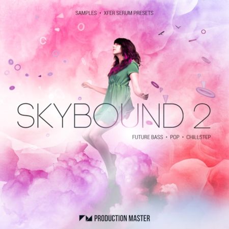 Skybound 2 WAV XFER RECORDS SERUM