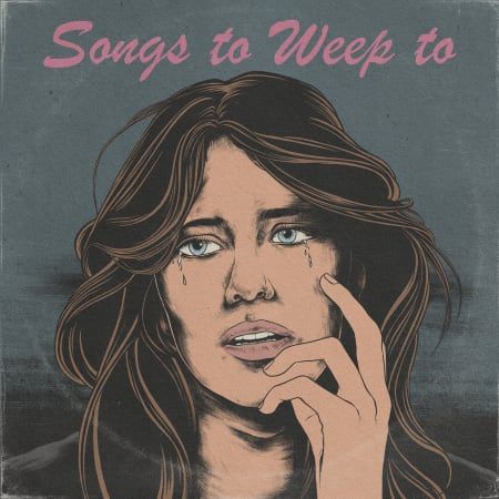 Songs To Weep To WAV-FLARE
