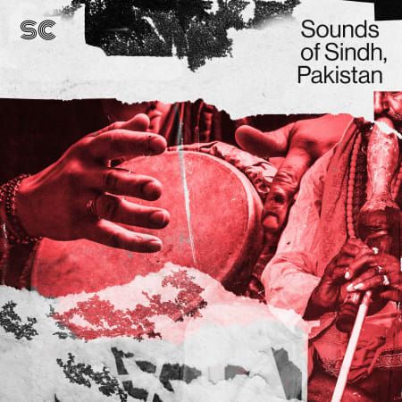 Sounds of Sindh Pakistan WAV-FLARE