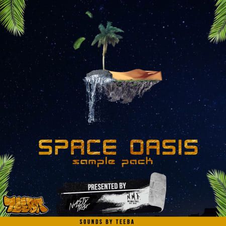 Space Oasis WAV-FLARE