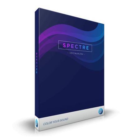 Spectre v1.5.5 Incl Patched and Keygen-R2R