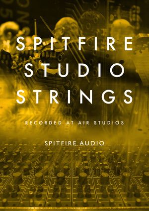 Studio Strings v1.0 b19 KONTAKT