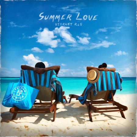 Summer Love WAV-FLARE