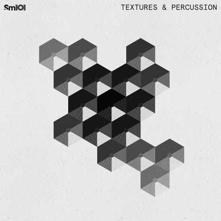 Textures And Percussion WAV-FLARE