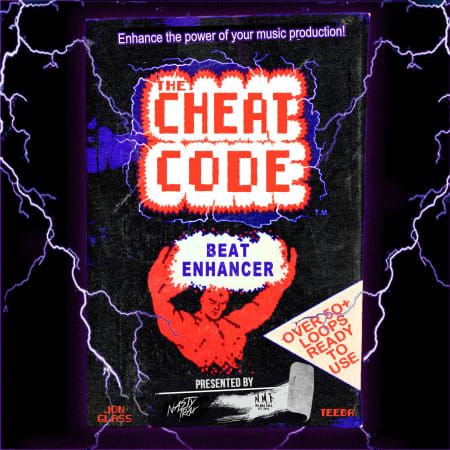 The Cheat Code WAV-FLARE