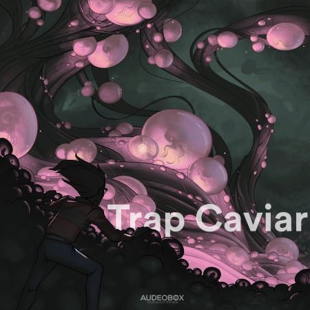 Trap Caviar WAV-FLARE