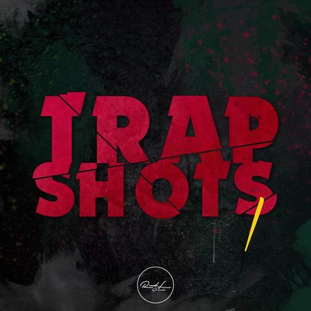 Trap Shots Vol 1 WAV-DECiBEL
