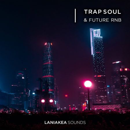 Trap Soul And Future RnB MULTiFORMAT-FLARE