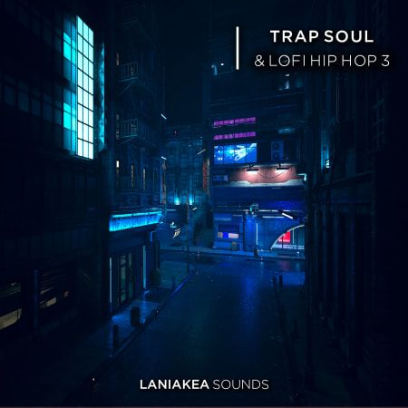 Trap Soul And Lofi Hip Hop 3 WAV-FLARE