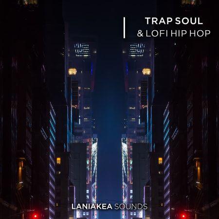 Trap Soul And Lofi Hip Hop WAV-FLARE